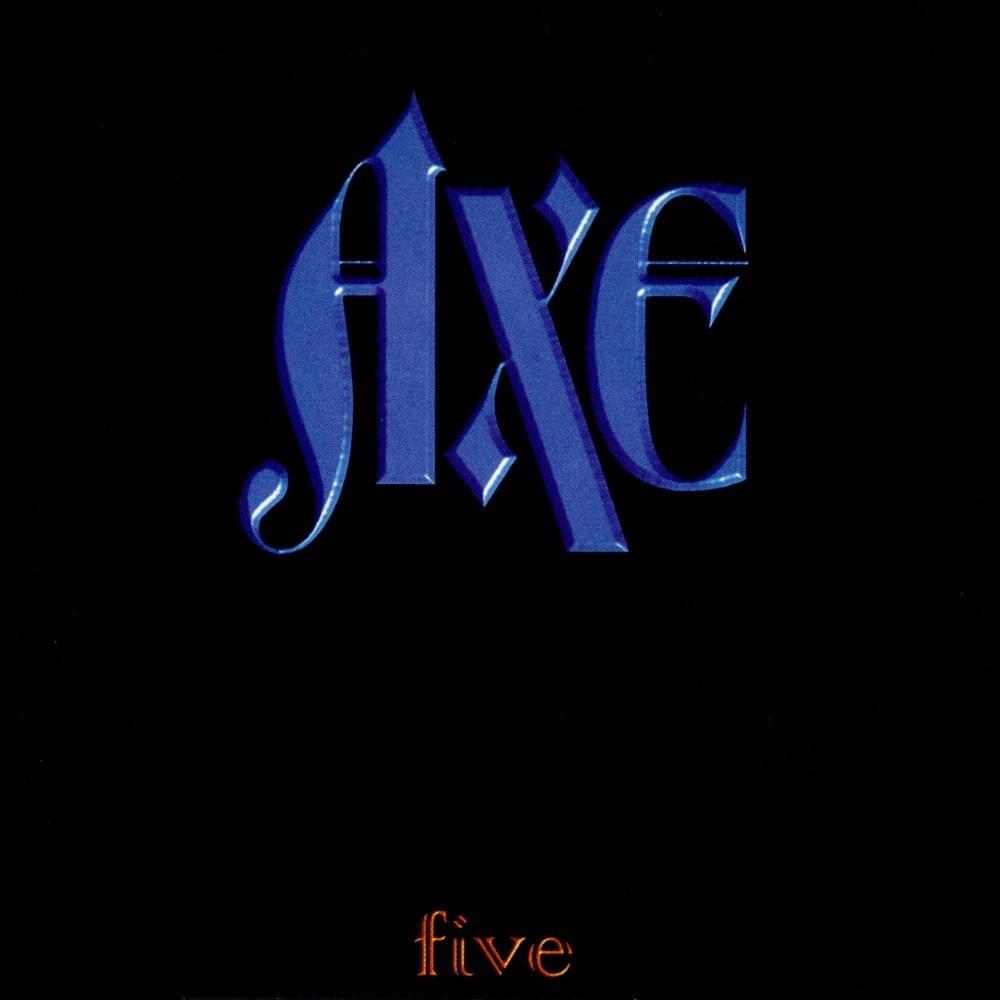 Five