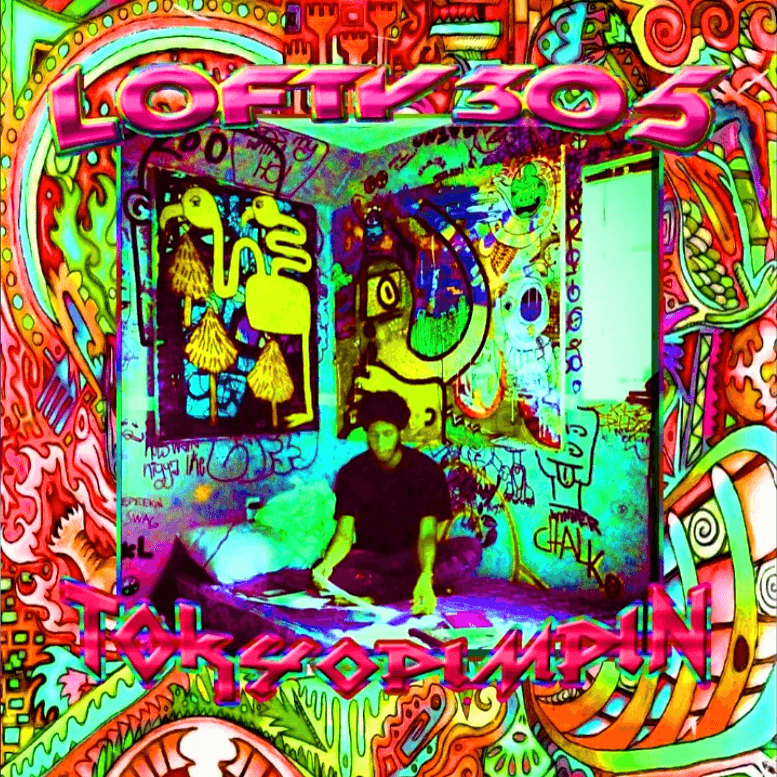 TOKYO PIMPIN
