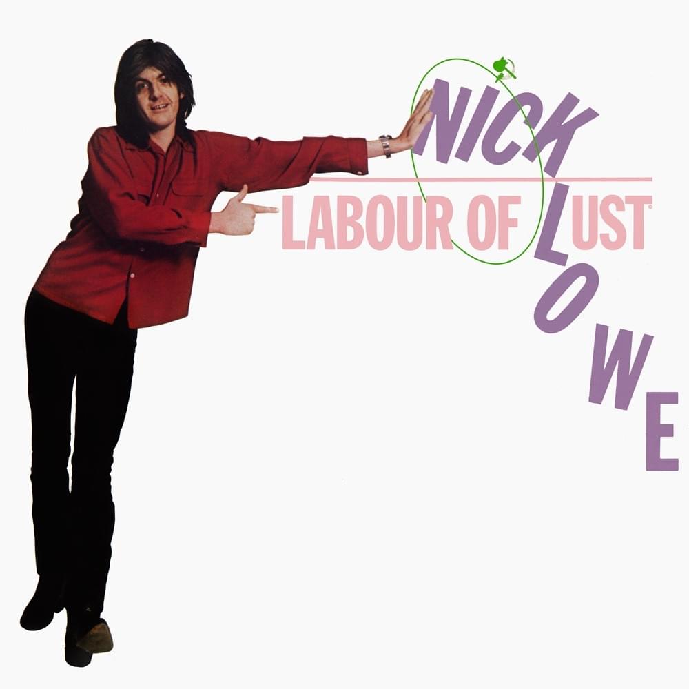 Labour of Lust