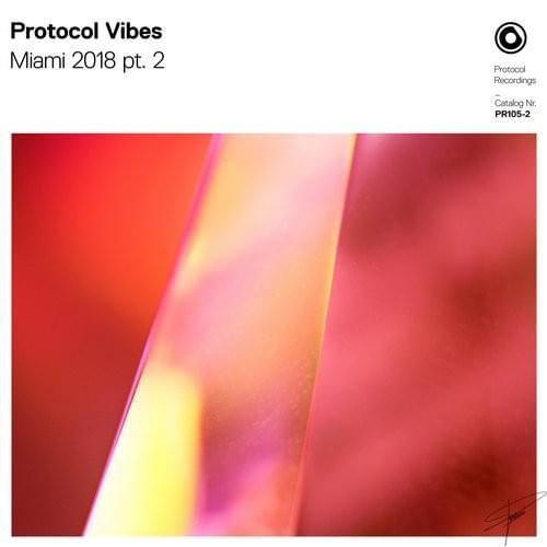  Protocol Vibes - Miami 2018 pt. 2