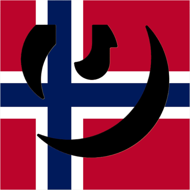 Norske albumutgivelsesdatoer