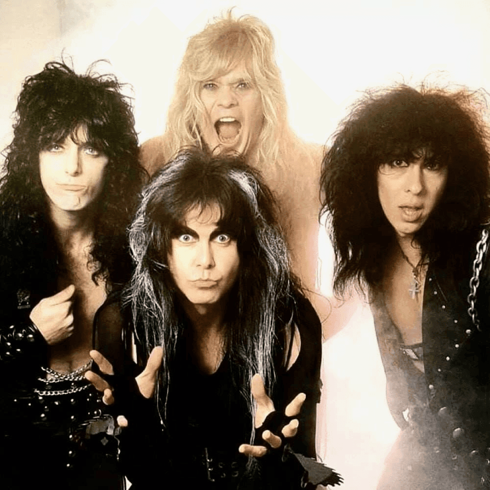 Photo of W.A.S.P.