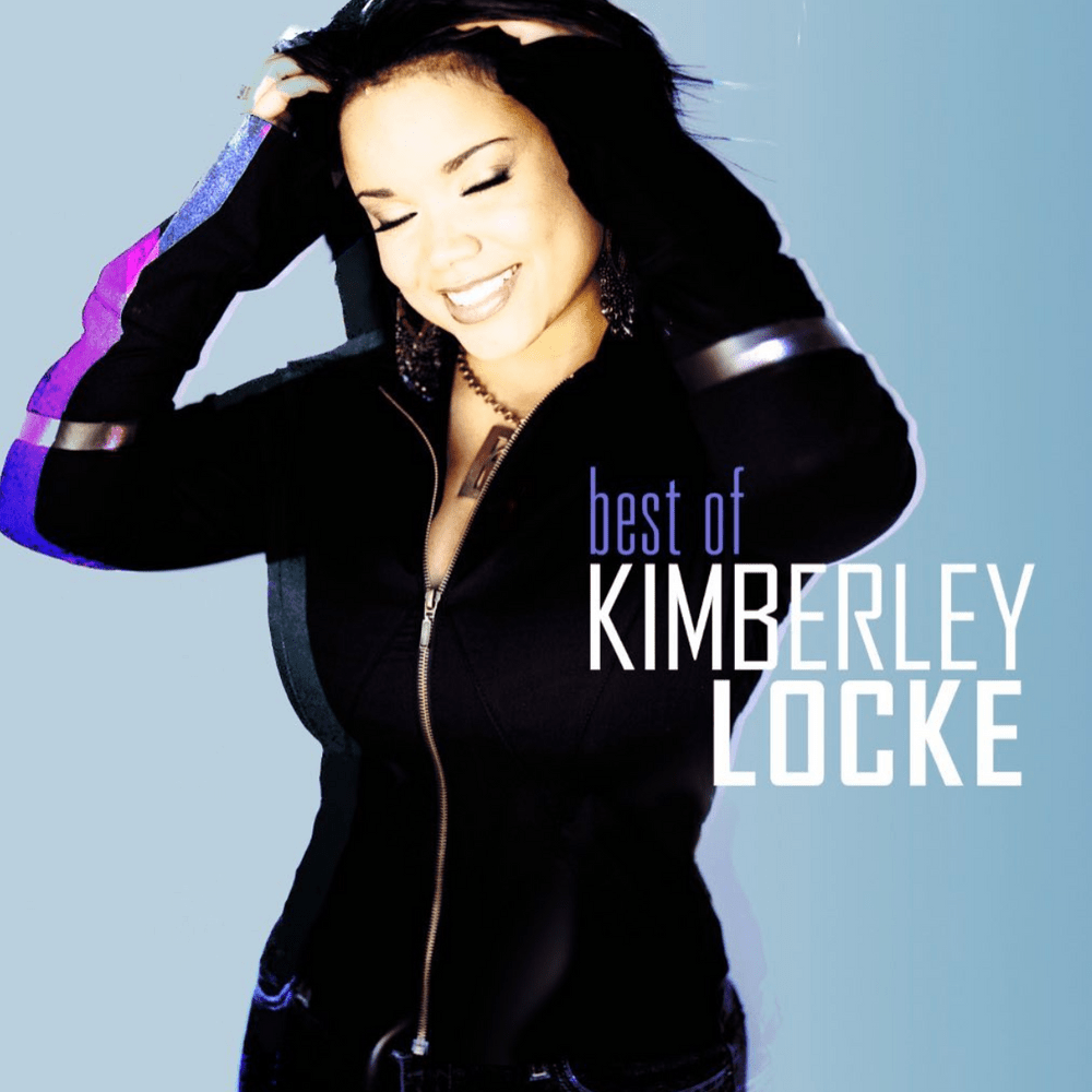 Best of Kimberley Locke