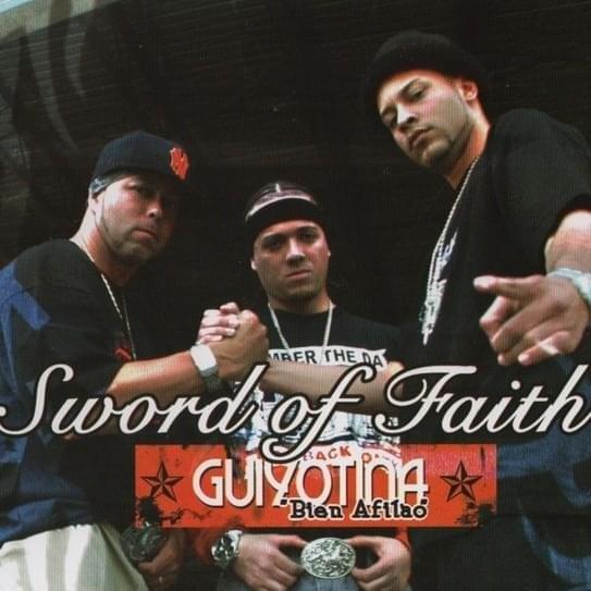 Guiyotina (Bien Afilao)