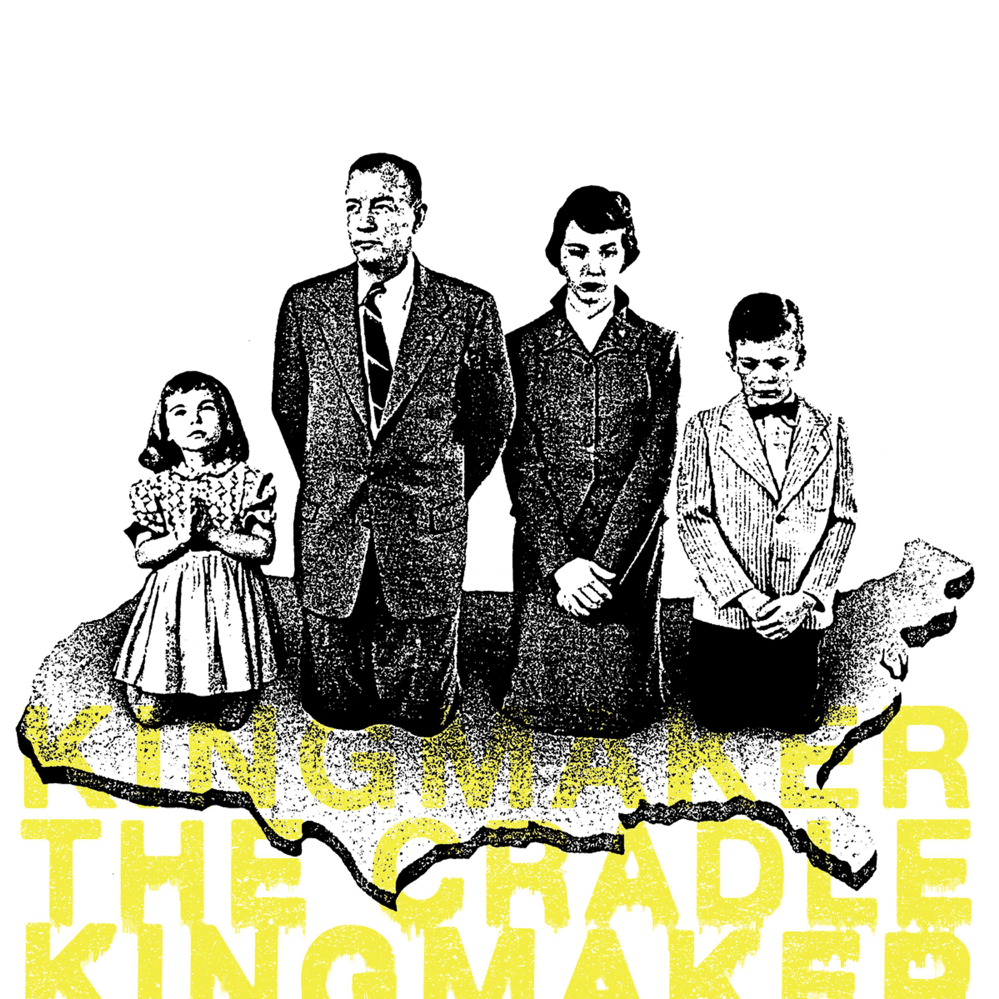 The Cradle 