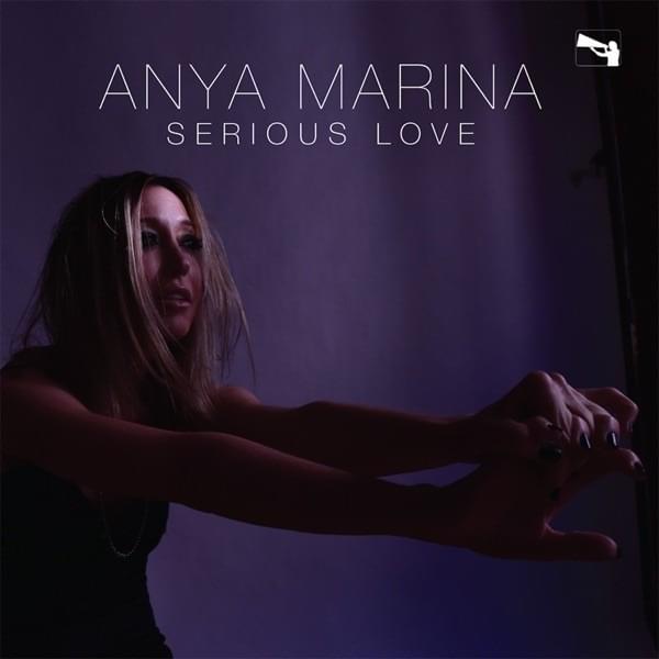 Serious Love - EP