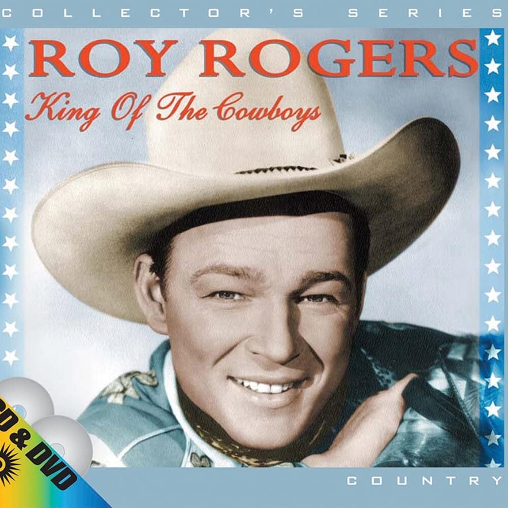 The King of the Cowboys