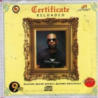 Certificate Reloaded