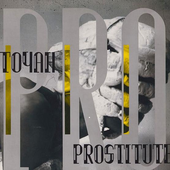 Prostitute