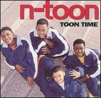 Album cover art for "Lisa Lisa" by N-Toon