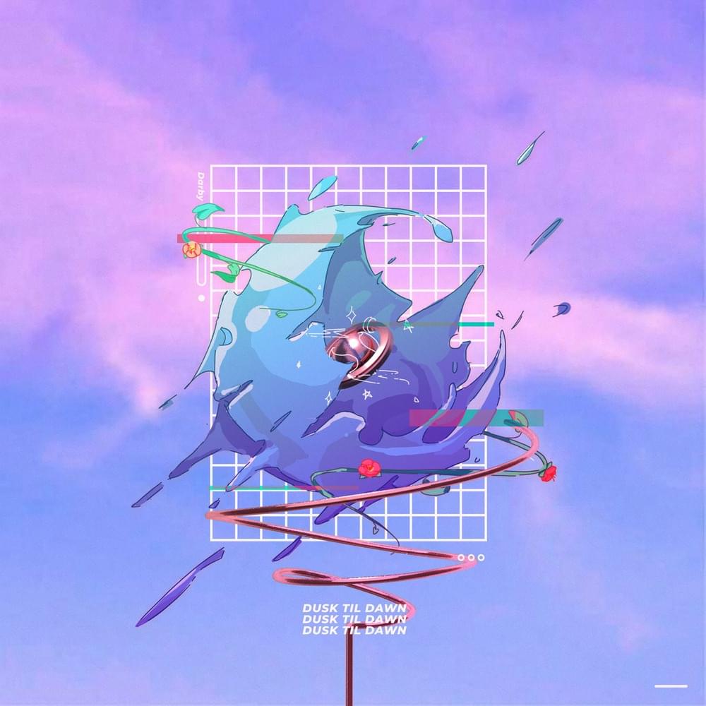 Dusk Til Dawn EP