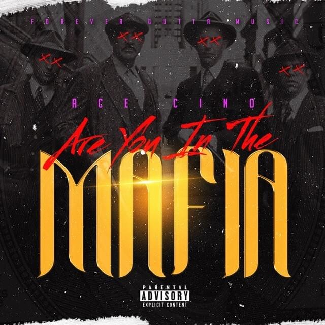 Are You In The Mafia