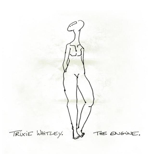 The Engine EP