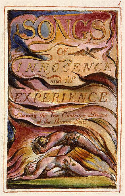 Songs of Innocence