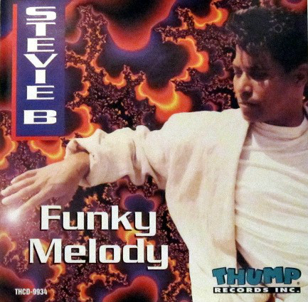 Funky Melody