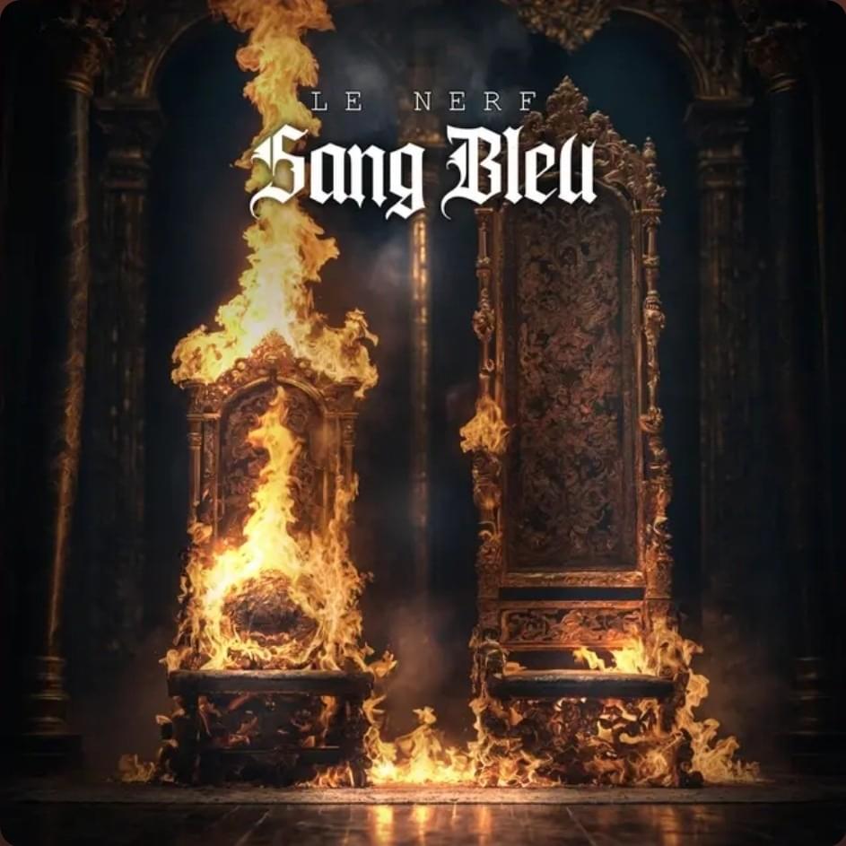 Sang Bleu