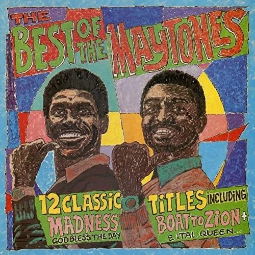 The Best of the Maytones