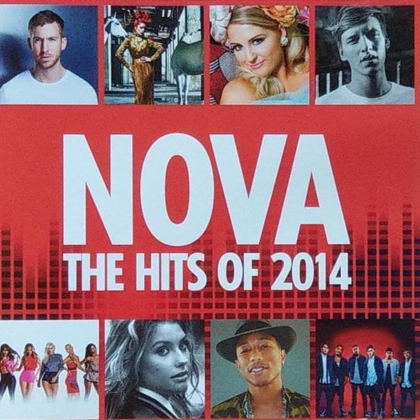 Nova The Hits Of 2014