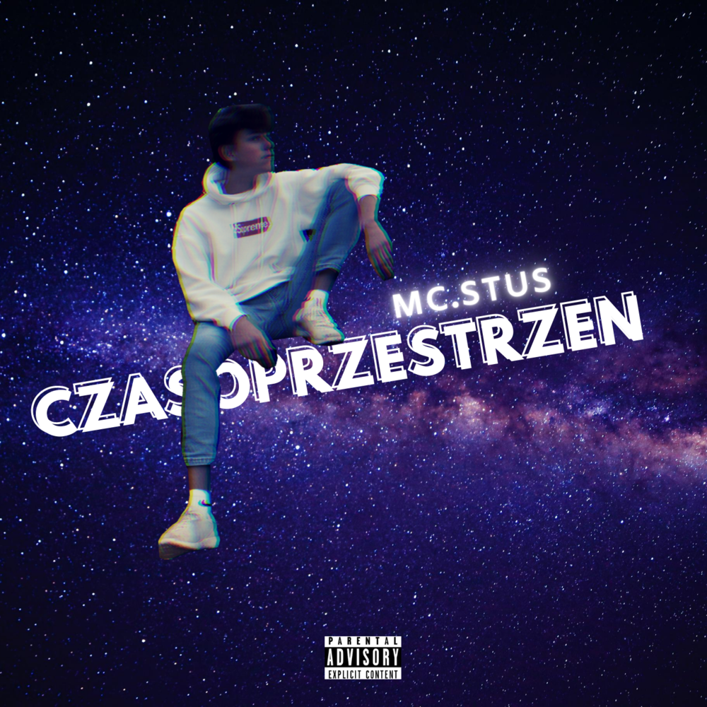 Czasoprzestrzeń