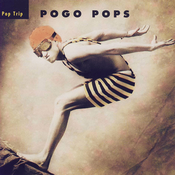 Pop Trip