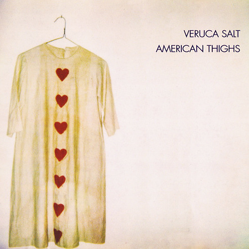 American Thighs (CD Release)