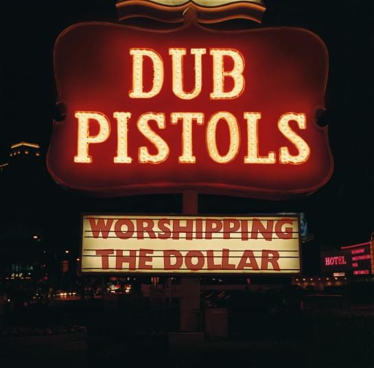 Worshipping the Dollar