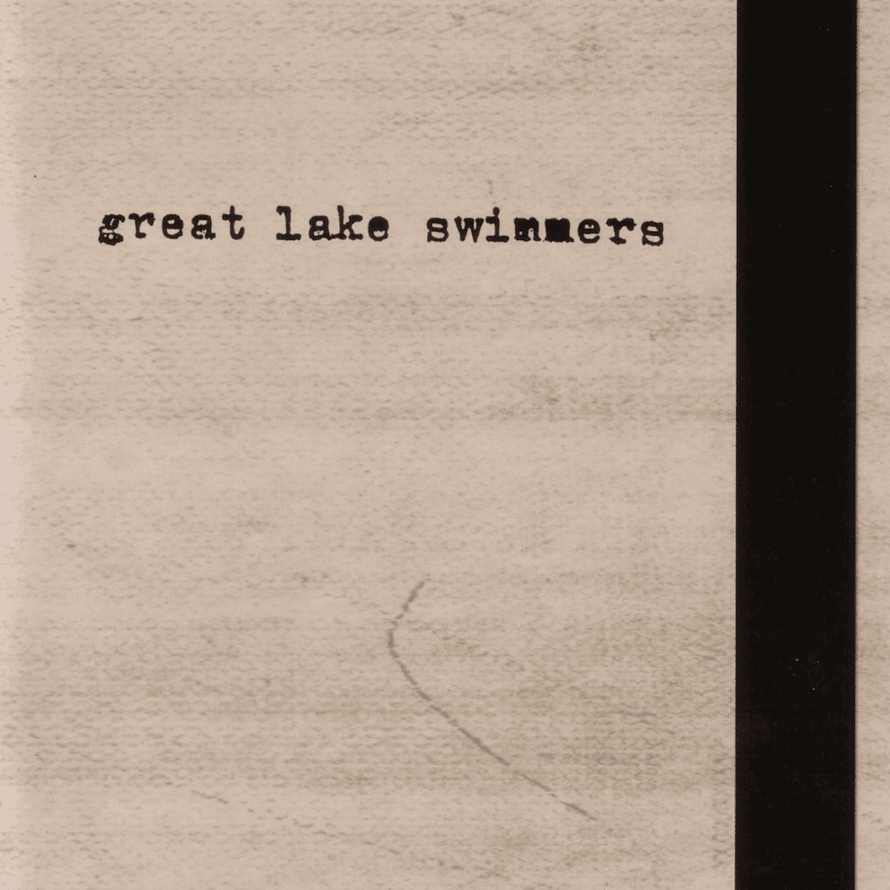Great Lake Swimmers