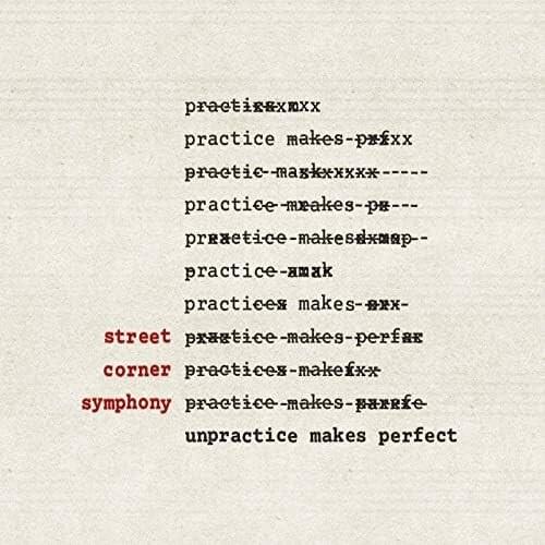 Unpractice Makes Perfect