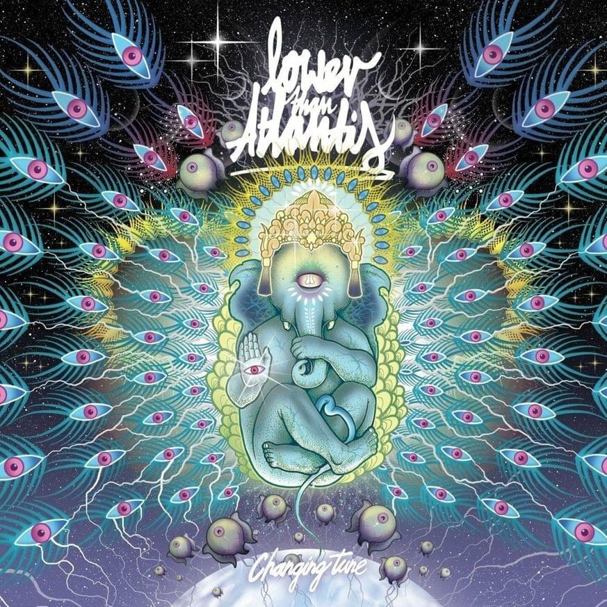 Changing Tune (Deluxe Edition)