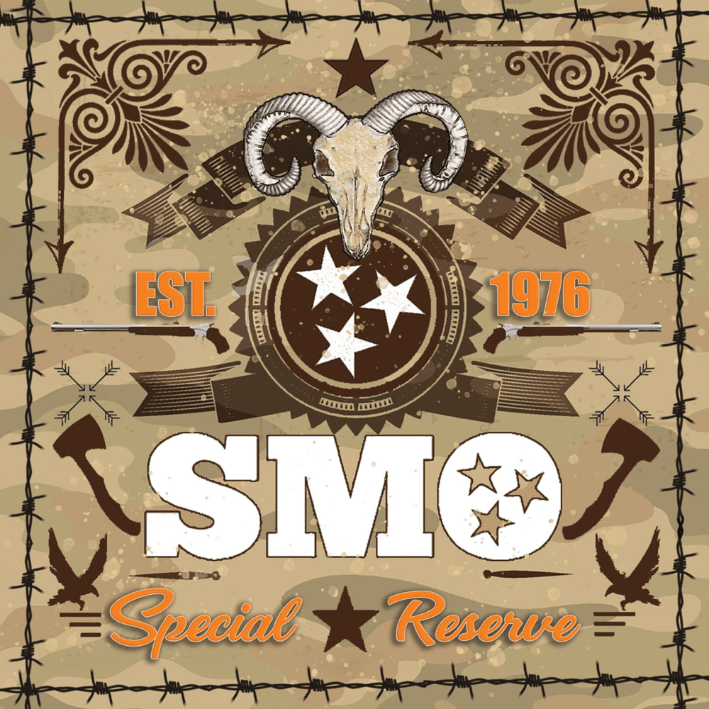 Special Reserve