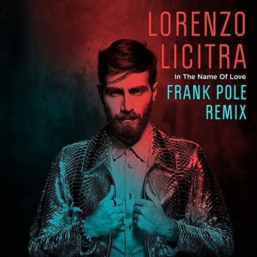 In the Name of Love (Frank Pole Remix)