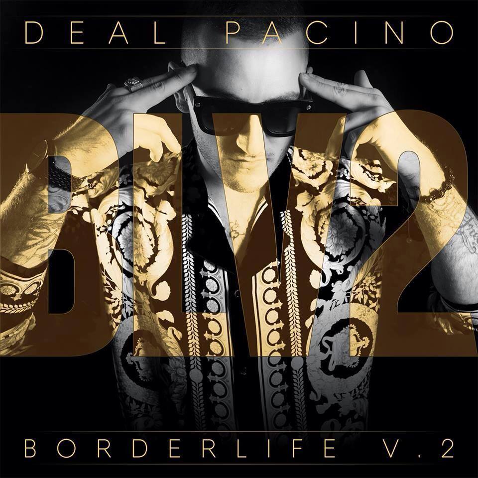 Borderlife vol. 2
