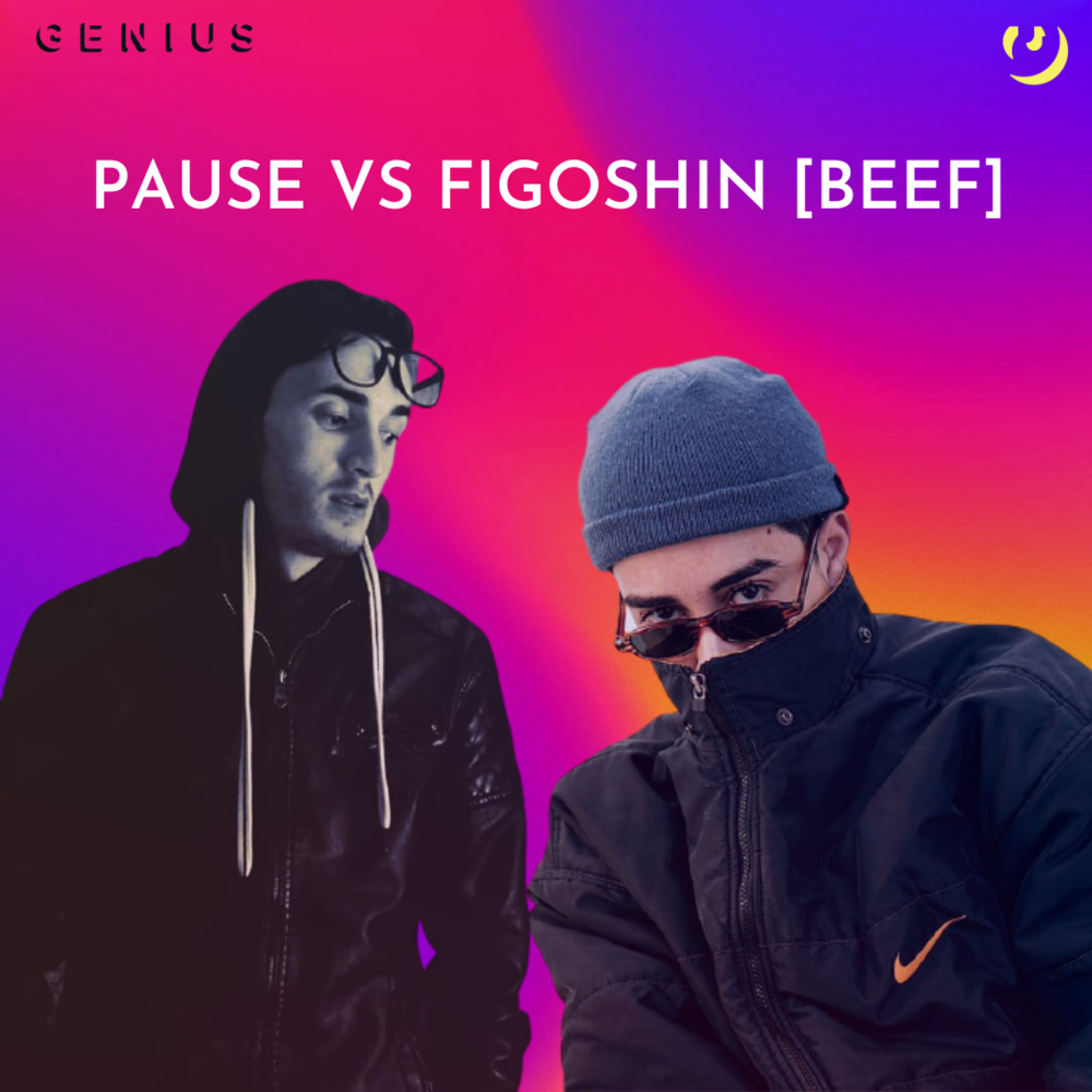 Pause vs Figoshin [Beef]