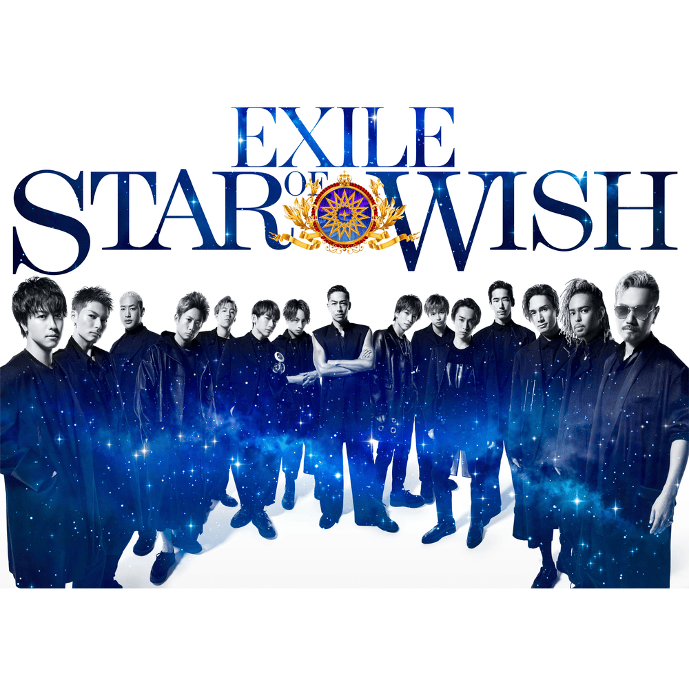 STAR OF WISH
