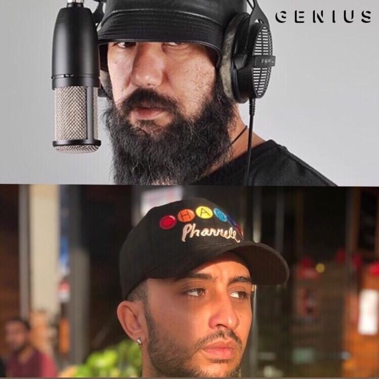 Nessyou Vs. Ljasos [Beef]