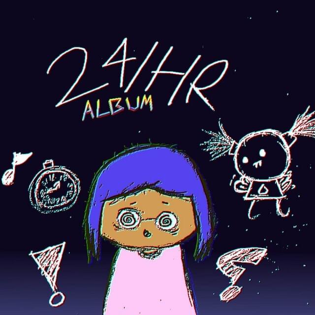 24/HR