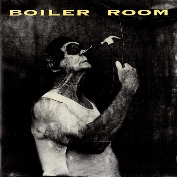 Boiler Room