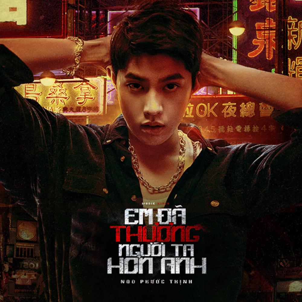 Em Đã Thương Người Ta Hơn Anh - Single