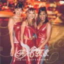 Just Because Cover Art