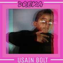 Usain Bolt