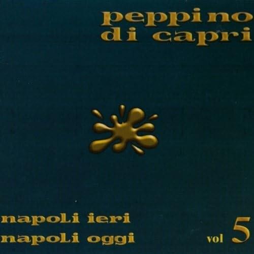 Napoli ieri, Napoli oggi, vol. 5