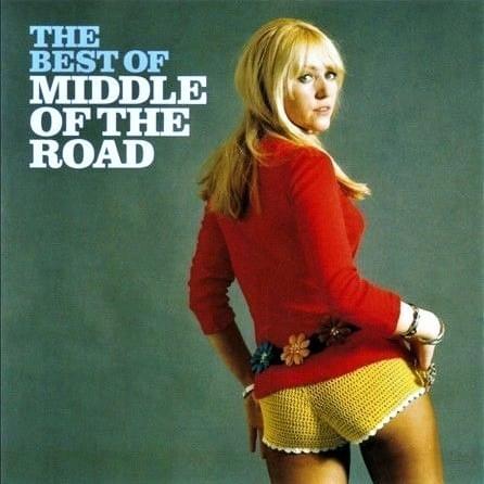The Best of Middle of the Road