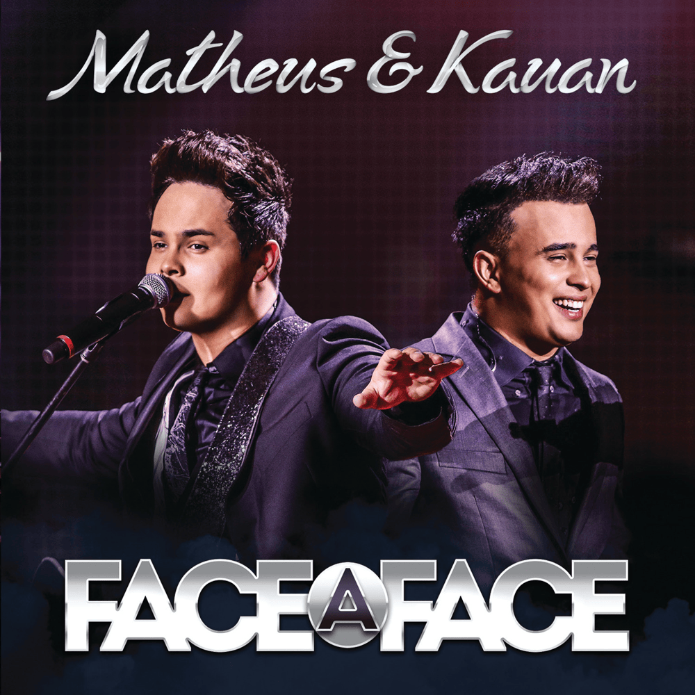 Face a Face (Live)