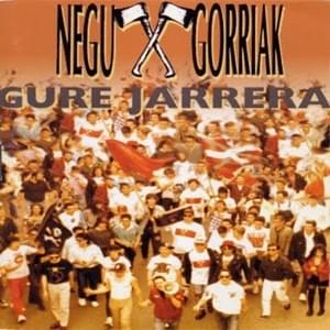 Gure Jarrera