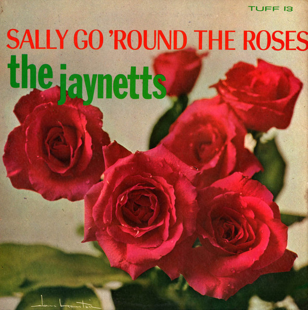Sally Go ’Round The Roses