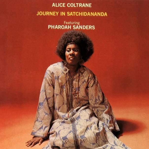 Journey in Satchidananda