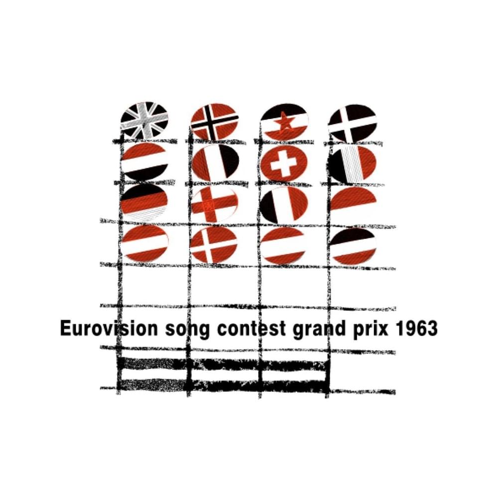 Eurovision Song Contest: London 1963