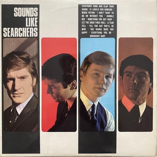 Sounds Like Searchers