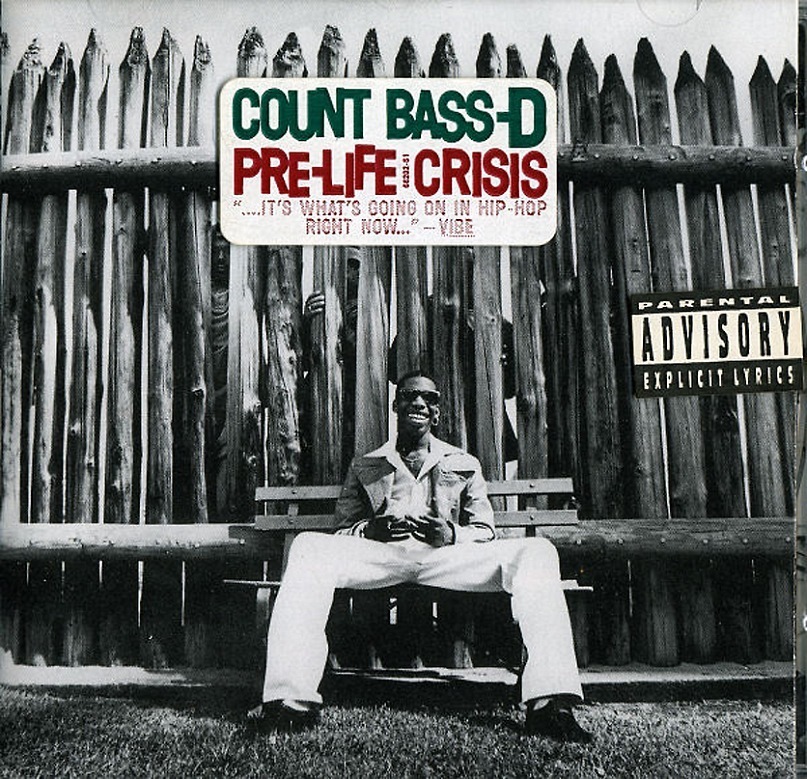Pre-Life Crisis