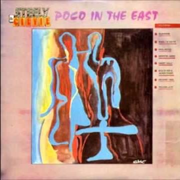 Poco Man Jam Riddim